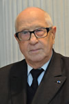 M. le Président Serge DAVY