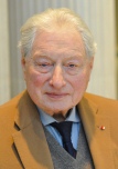 M. le Président François BEDEL de BUZAREINGUES