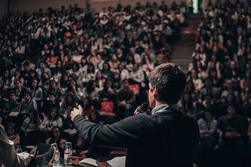 Conférence du grand serment