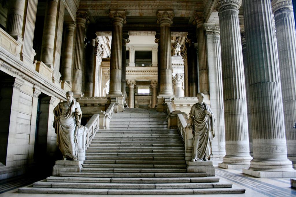 Mise en place de la prise de date devant les tribunaux judiciaires