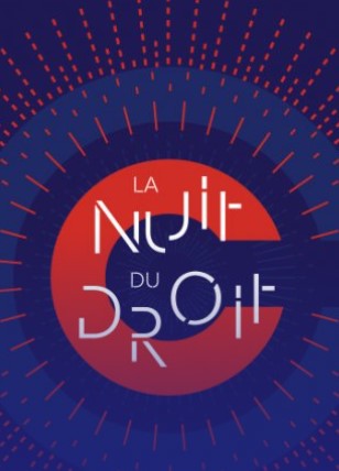 La nuit du droit dans les barreaux