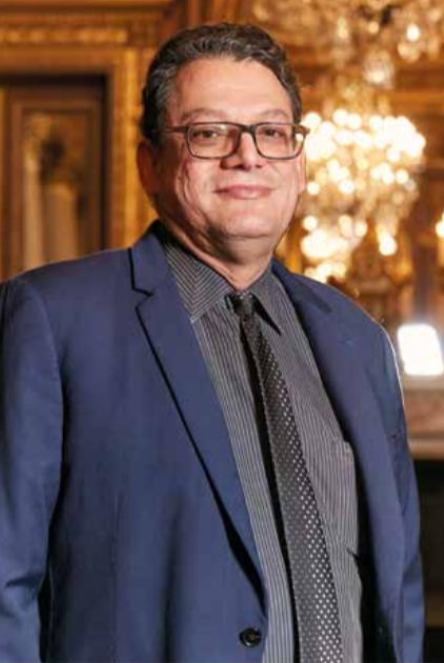 « Dans certains territoires, c'est plus le droit de l'Etat que l'état de droit qui s'applique »