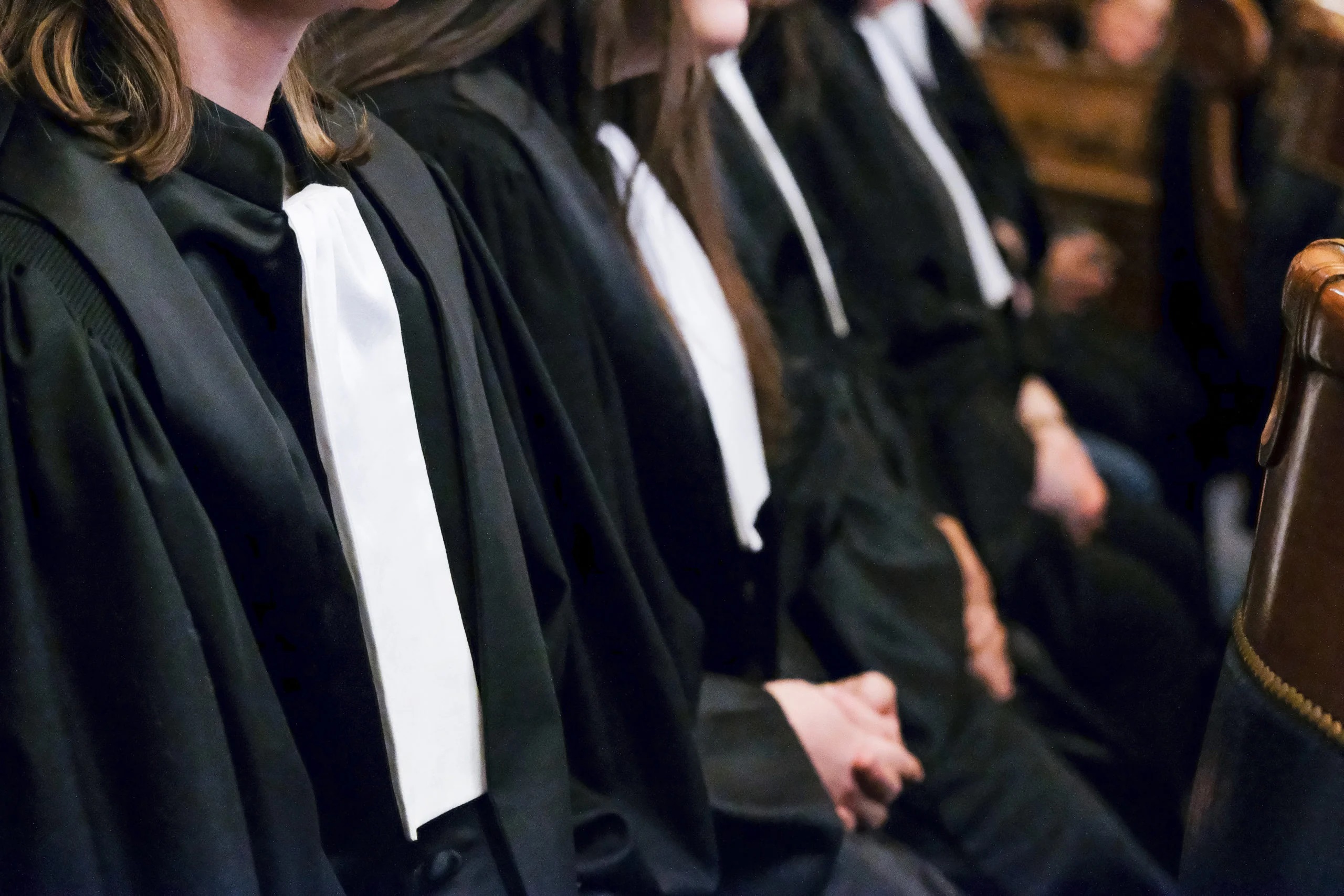 Harcèlement et discriminations: #MaisQueFaitLOrdre