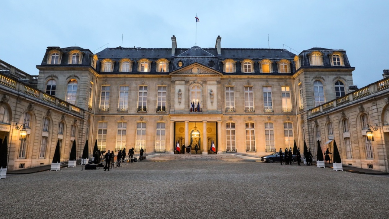 Election présidentielle: programmes "Justice" des candidats