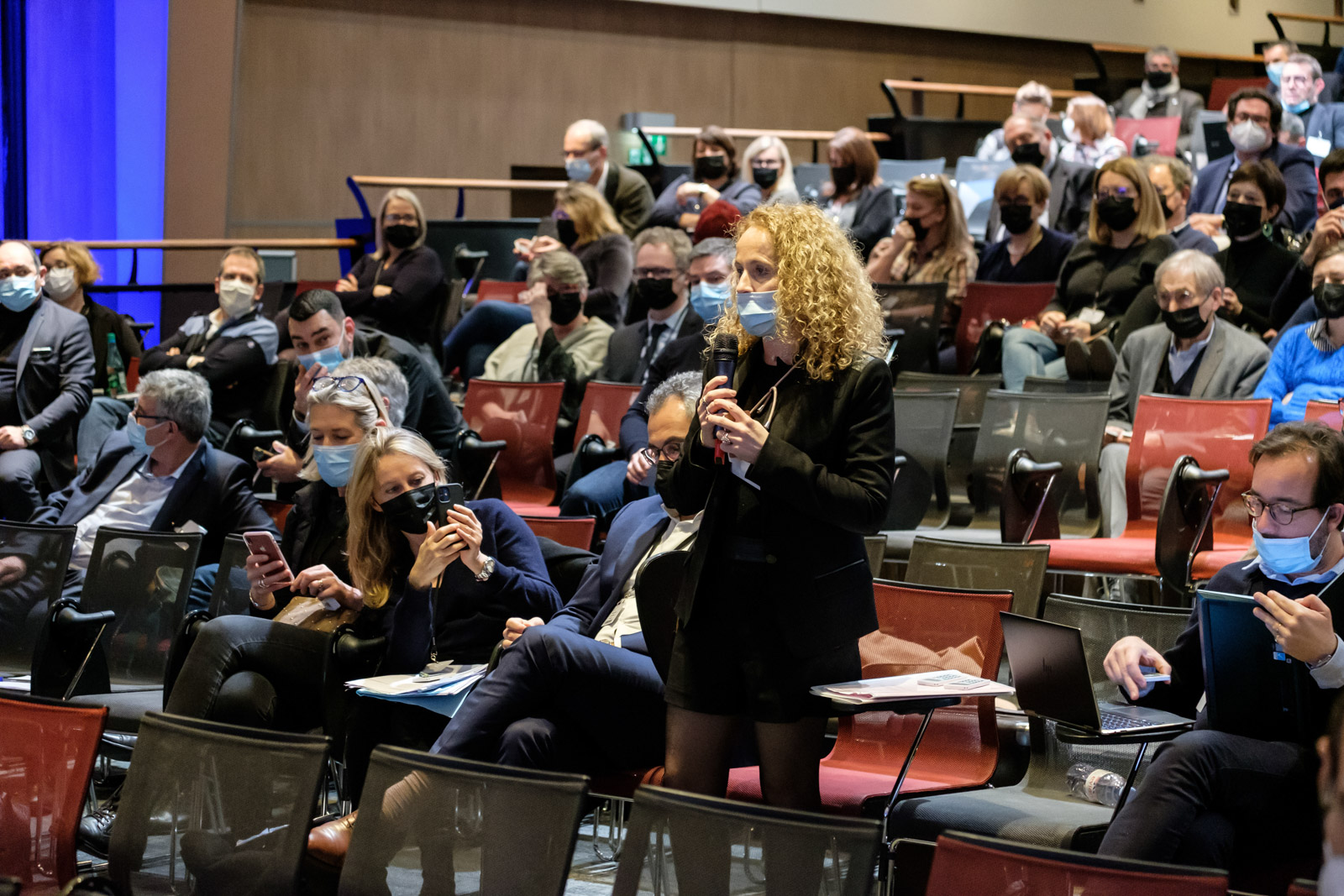 Durée du mandat du bâtonnier; question soumise au vote lors de l'Assemblée générale du 23 septembre