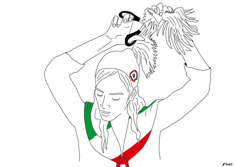 Marchons pour soutenir le peuple iranien dans sa quête de liberté