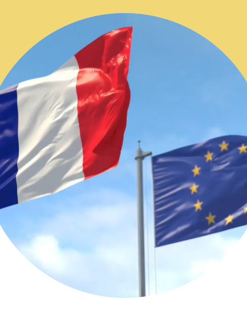 40ème anniversaire de la Délégation des Barreaux de France