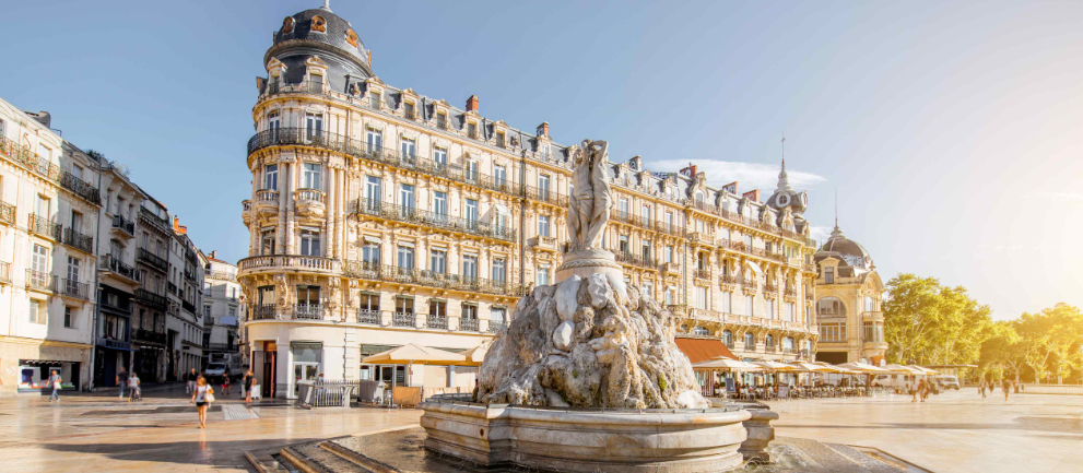 Universités d'été de la Conférence des bâtonniers - Montpellier