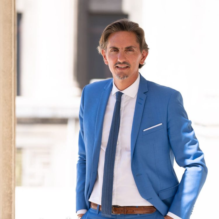 ELECTION DE JEAN-RAPHAEL FERNANDEZ À LA PREMIÈRE VICE-PRÉSIDENCE