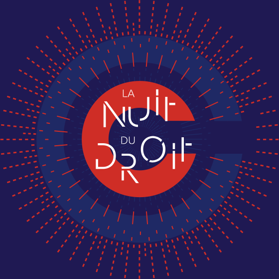 Nuit du droit : succès de l'édition 2023
