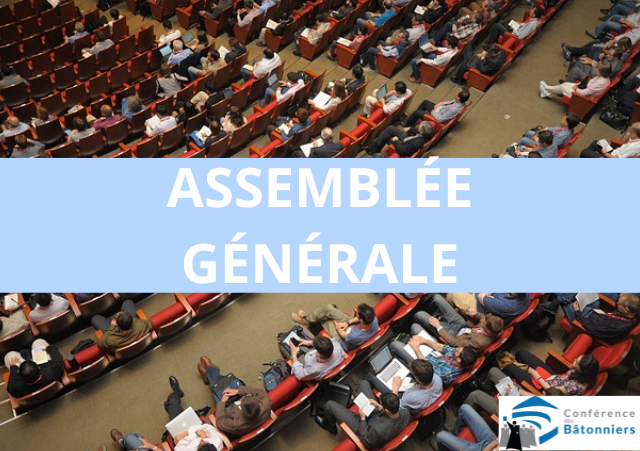 Assemblée générale - Lille