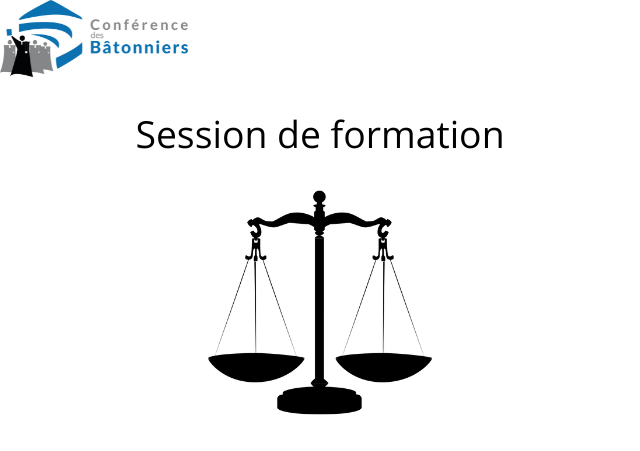 Session de formation