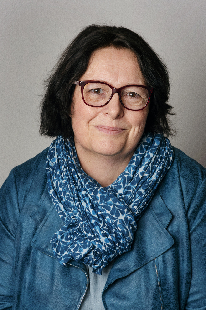 Mme le Bâtonnier Anne LAGARRIGUE