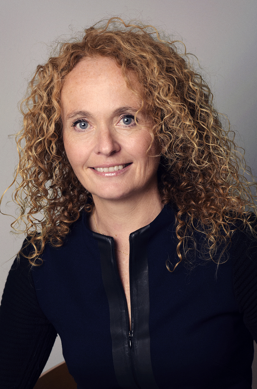 Mme le Bâtonnier Cécile SCHWAL