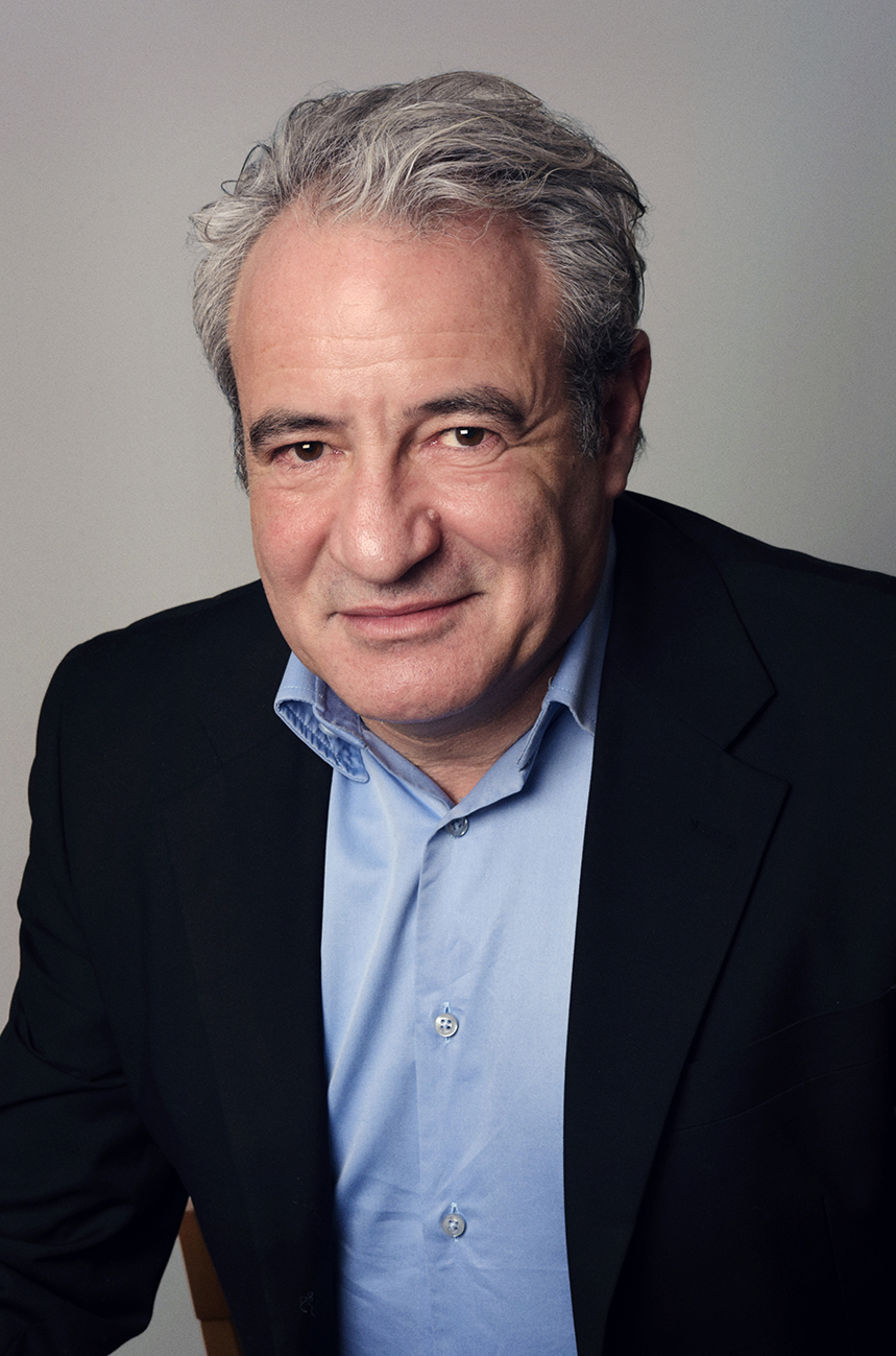 M. le Bâtonnier David ZACHAYUS