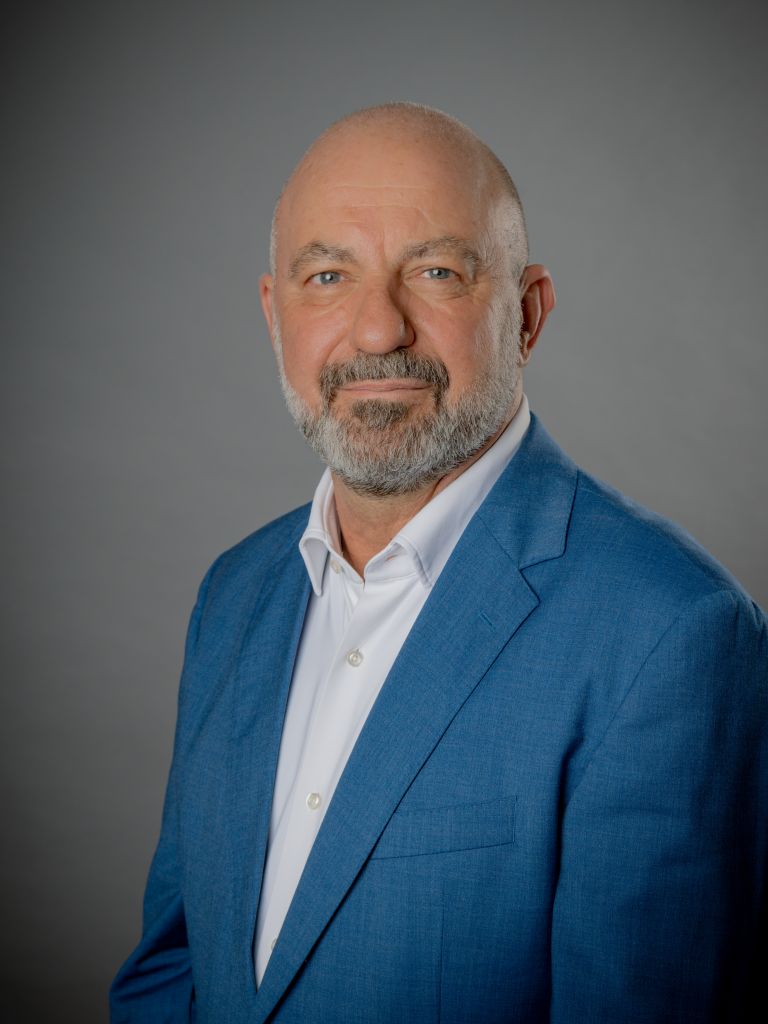 M. le Bâtonnier Laurent PAYEN