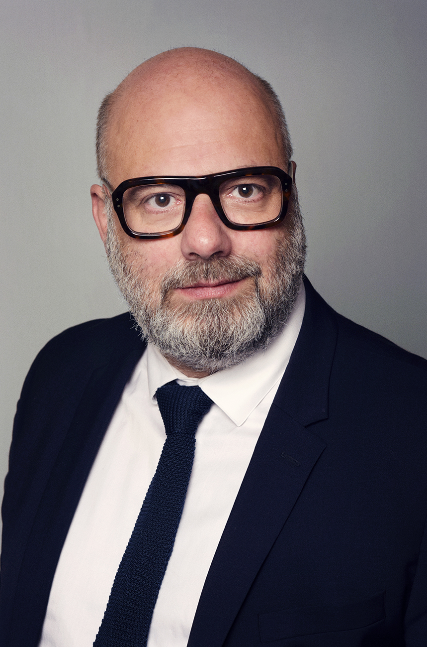 M. le Bâtonnier Stéphane GIURANNA