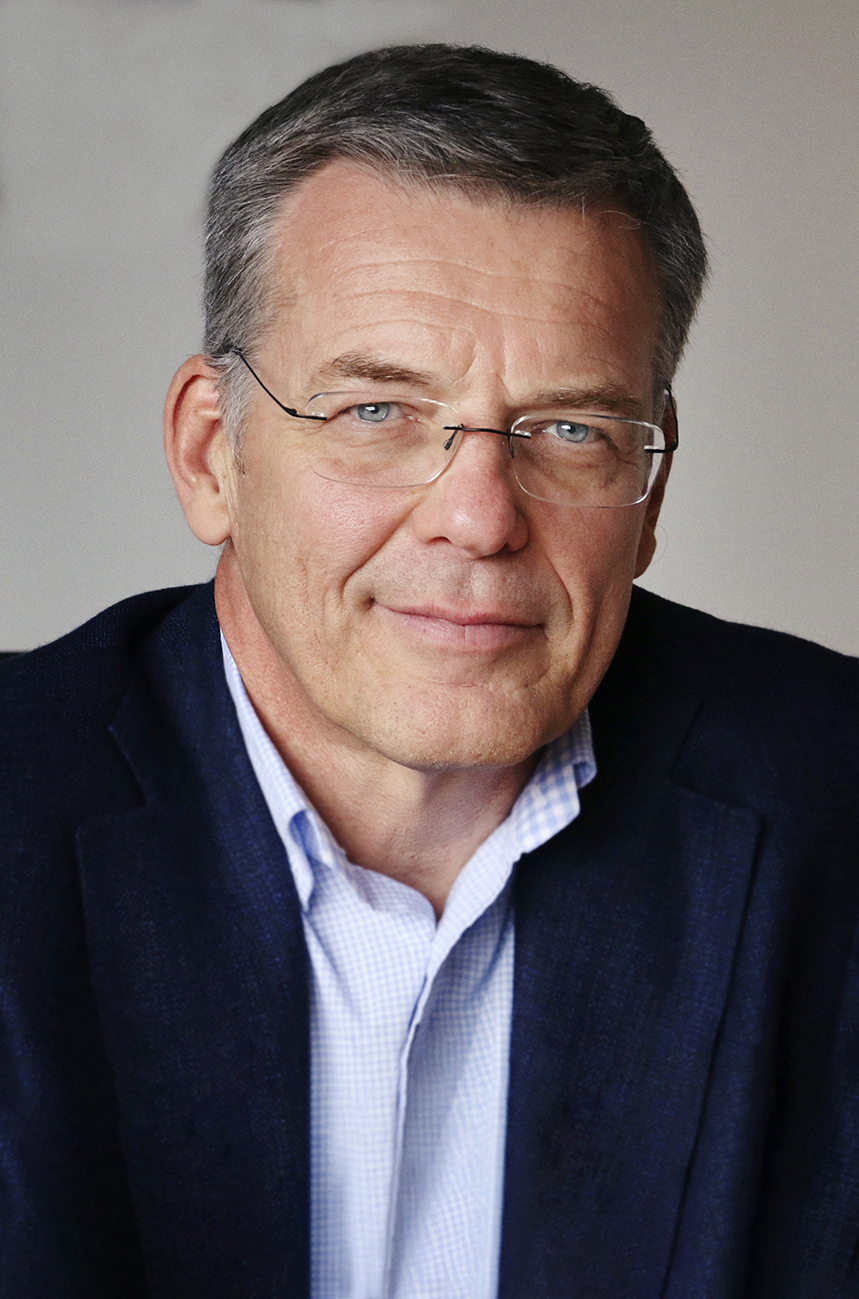 M. le Bâtonnier Alain LE MAGUER