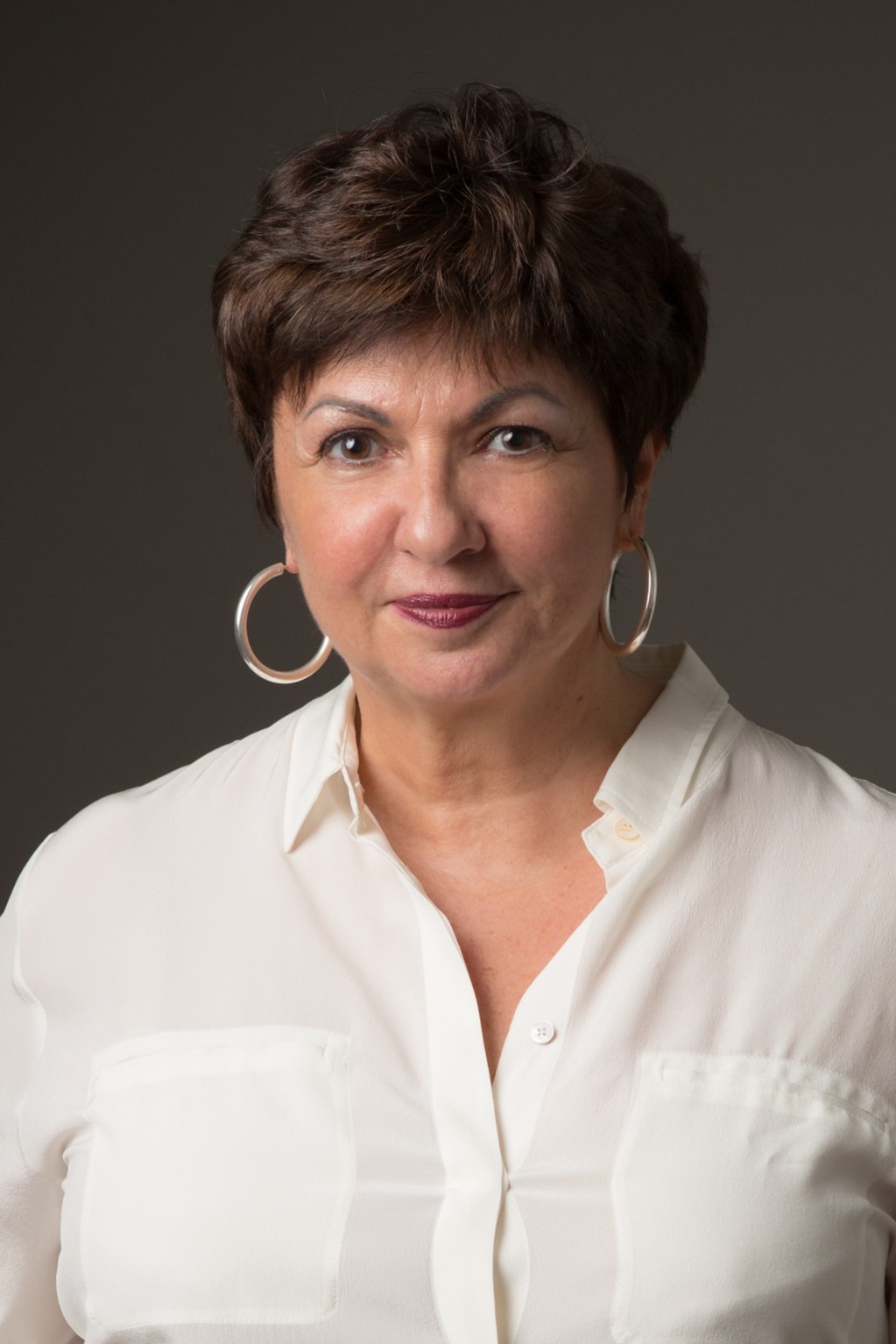 Mme le Bâtonnier Catherine GLON
