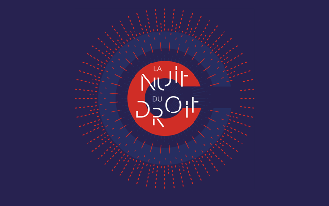La Nuit du Droit : édition 2025