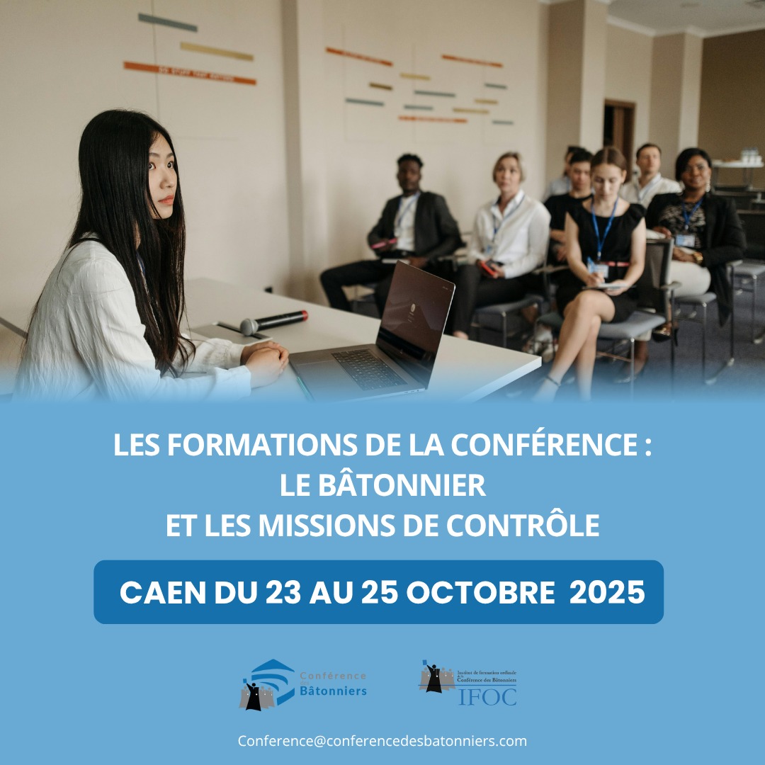 Session de formation