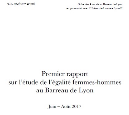 une rapport discrim lyon.fr