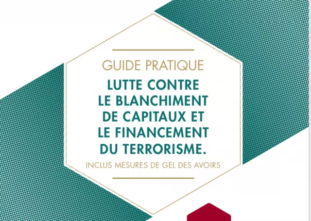 Lutte contre le blanchiment de capitaux et le financement du terrorisme (LCB-FT)