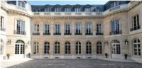 Assemblée générale - Paris