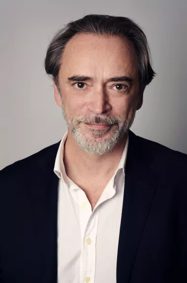 M. le Bâtonnier Maxime ROSIER