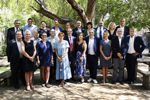 ÉLECTIONS DES MEMBRES DU CONSEIL NATIONAL DES BARREAUX : SCRUTIN DU 28 NOVEMBRE 2023