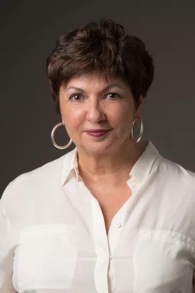 Mme le Bâtonnier Catherine GLON