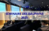 Séminaire des Dauphins
