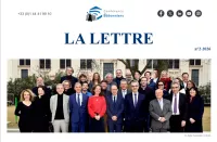 Lettre de la Conférence : 2-2026