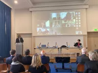 Conférence des bâtonniers : trois candidats briguent la présidence