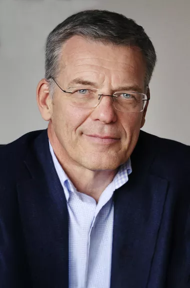 M. le Bâtonnier Alain LE MAGUER