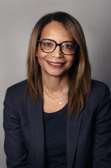 Mme le Bâtonnier Monika MAHY-MA-SOMGA