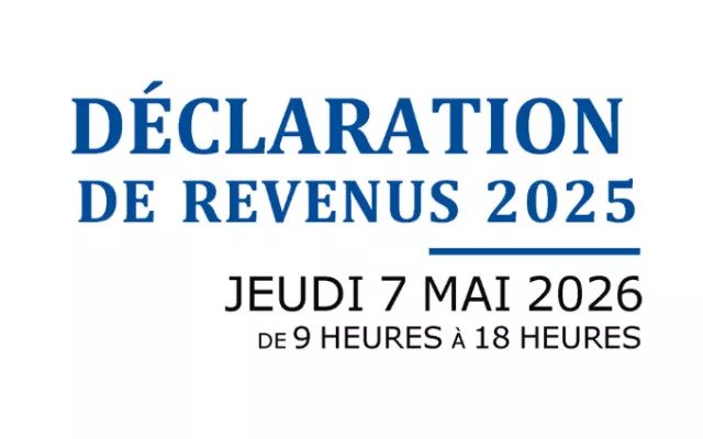 Journée des fiscalistes 2026