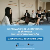 Session de formation