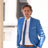 ELECTION DE JEAN-RAPHAEL FERNANDEZ À LA PREMIÈRE VICE-PRÉSIDENCE