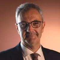 ELECTION DE CHRISTOPHE BAYLE À LA PREMIÈRE VICE-PRÉSIDENCE