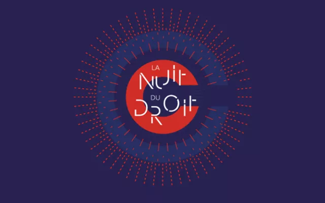 La Nuit du Droit : édition 2025