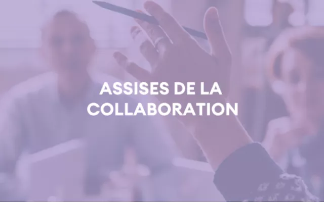 Premières assises de la collaboration du barreau de Lyon (16 octobre)