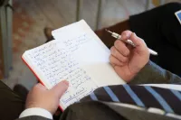 Journée des présidents des Conseils de discipline