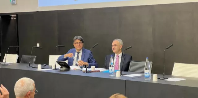 La Conférence des bâtonniers engagée pour l’Europe
