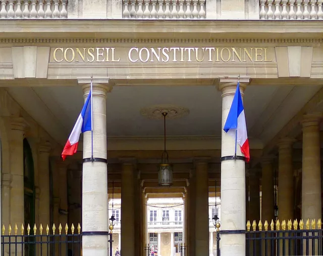 Justice des mineurs : le Conseil constitutionnel censure plusieurs dispositions de la loi dite "Attal"